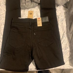 levi’s 311 Shaping Skinny jeans